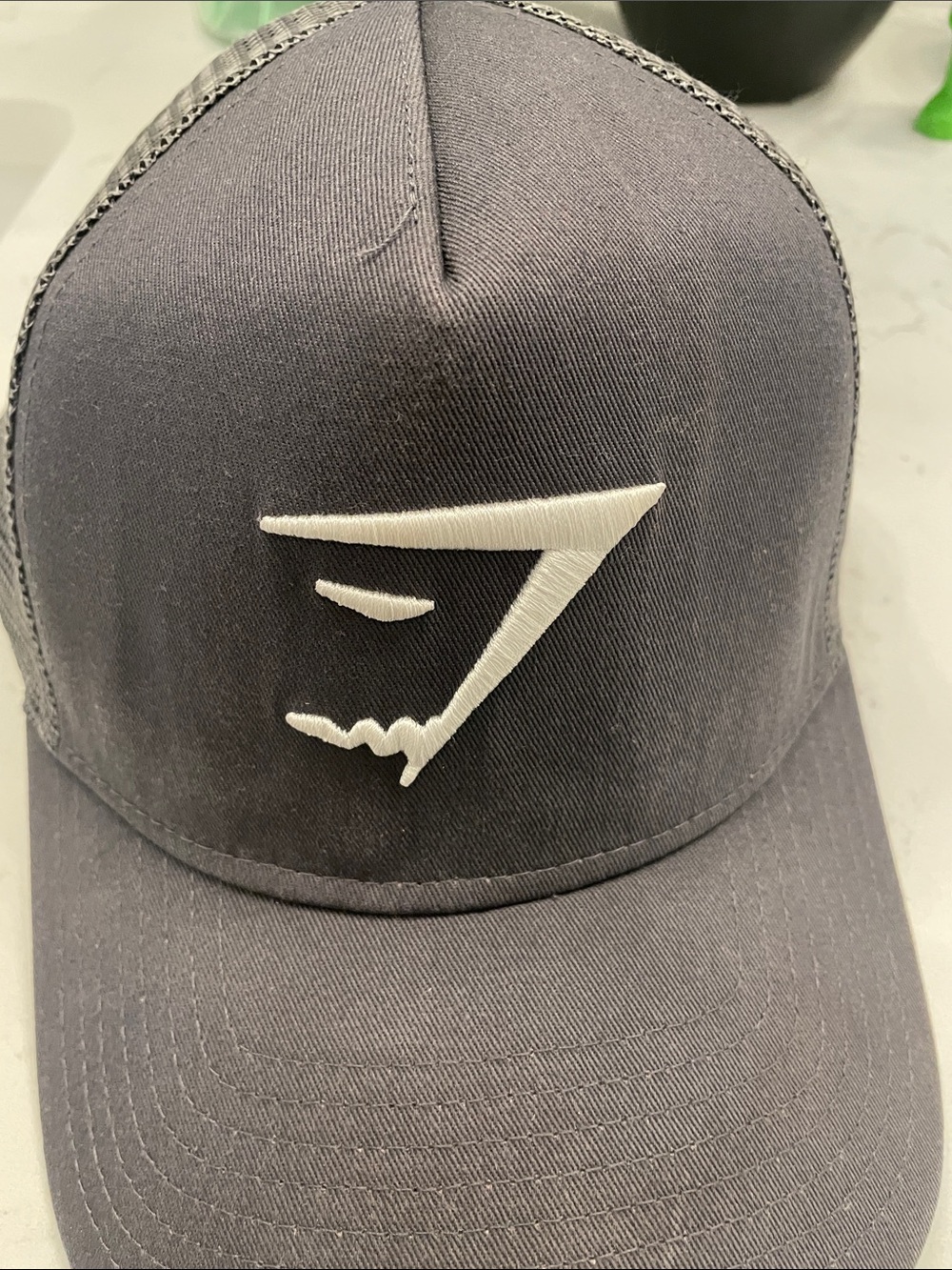 Gym hat - Picture 2 of 3